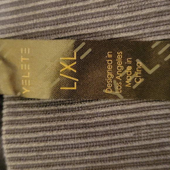 339 Yelete Womens Leggings - Picture 5 of 7